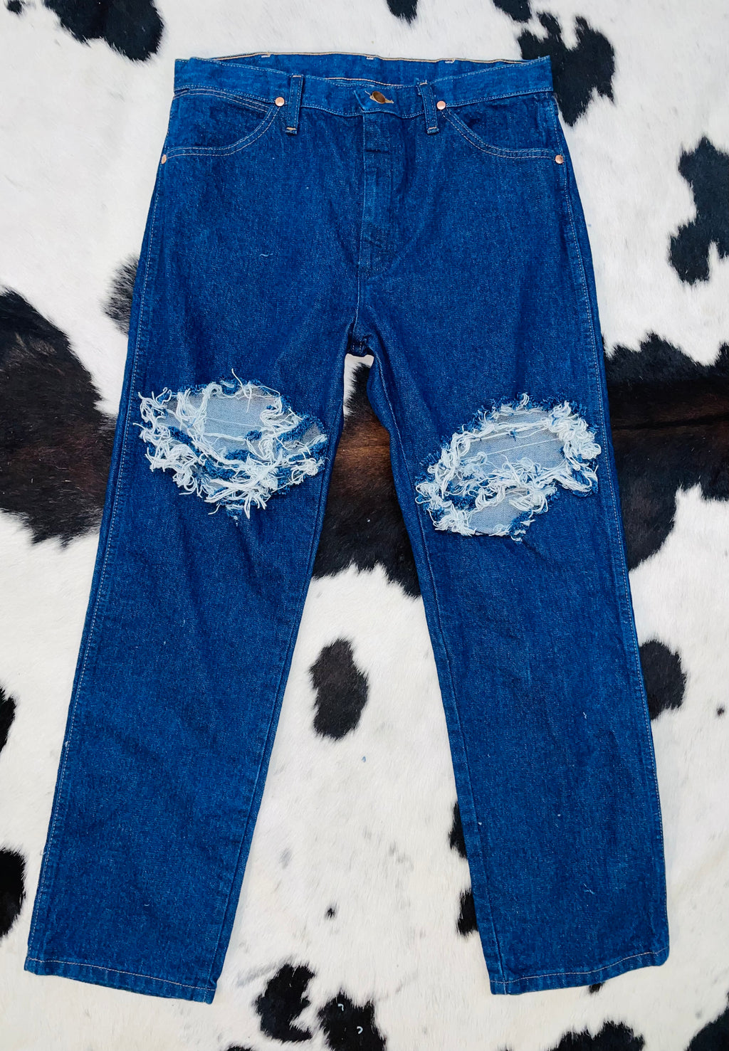 Wild Woman Wranglers (34”)