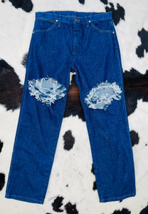 Wild Woman Wranglers (34”)