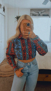 Vintage As It Gets (S/M)
