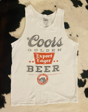 Beer Babe Tee (M)