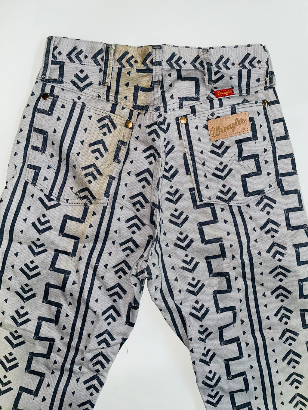World’s Coolest Wranglers (27”)