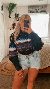 80’s Country Babe (M)