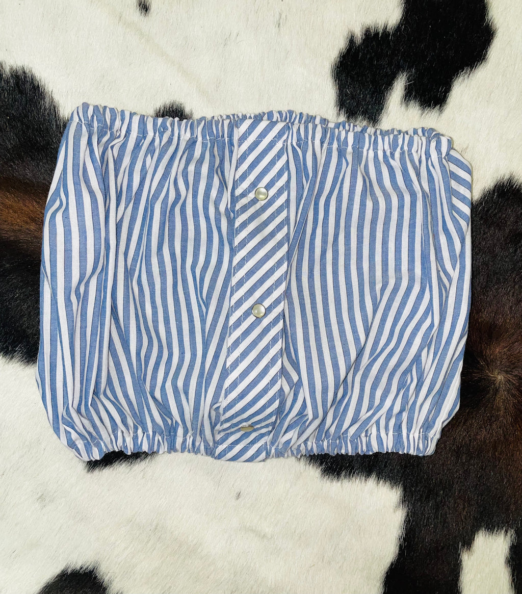 Your Cowboy’s Pearls (M/L)