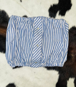 Your Cowboy’s Pearls (M/L)