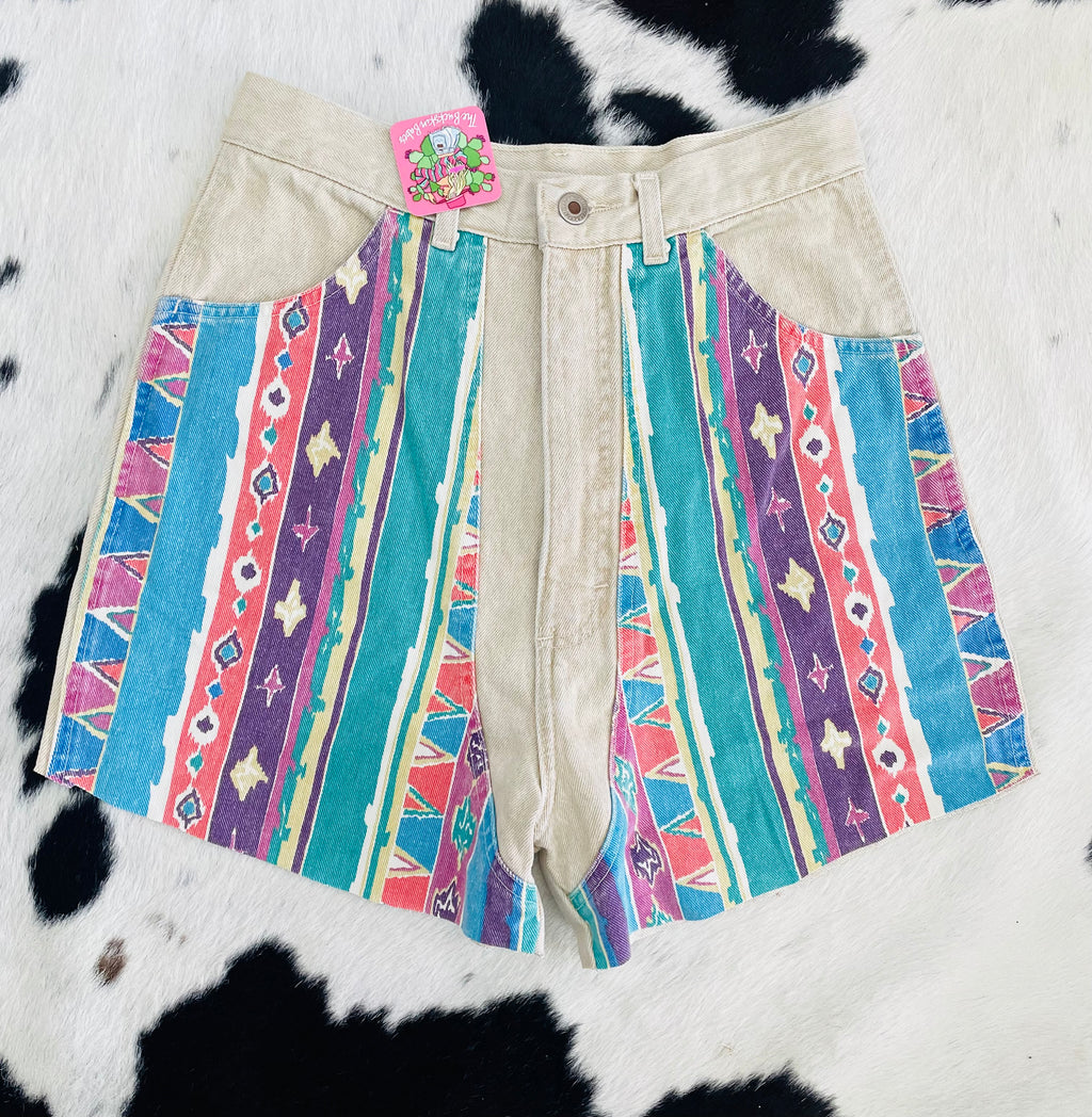 Wild Chaps Cut Off’s (26”)