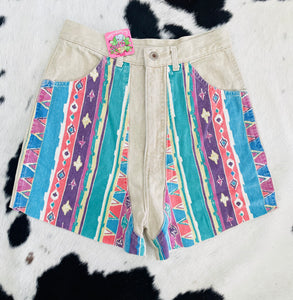 Wild Chaps Cut Off’s (26”)