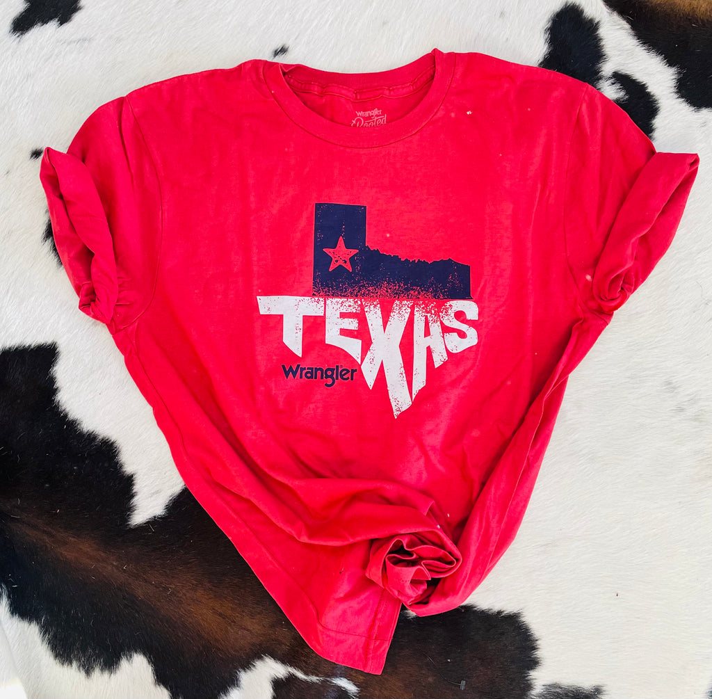 Tough As Texas Babe (S, L, 2XL)