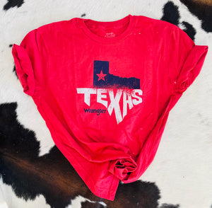 Tough As Texas Babe (S, L, 2XL)