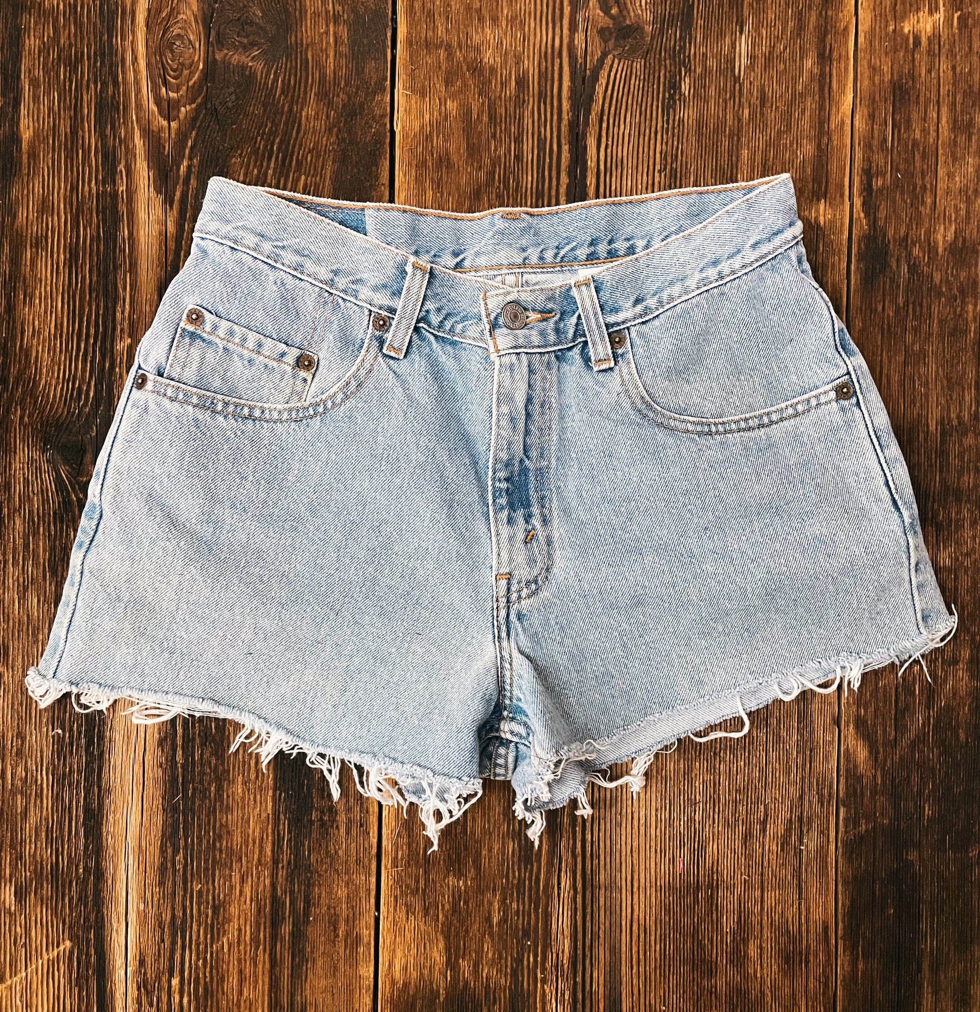 Short Go Levi’s (29”)