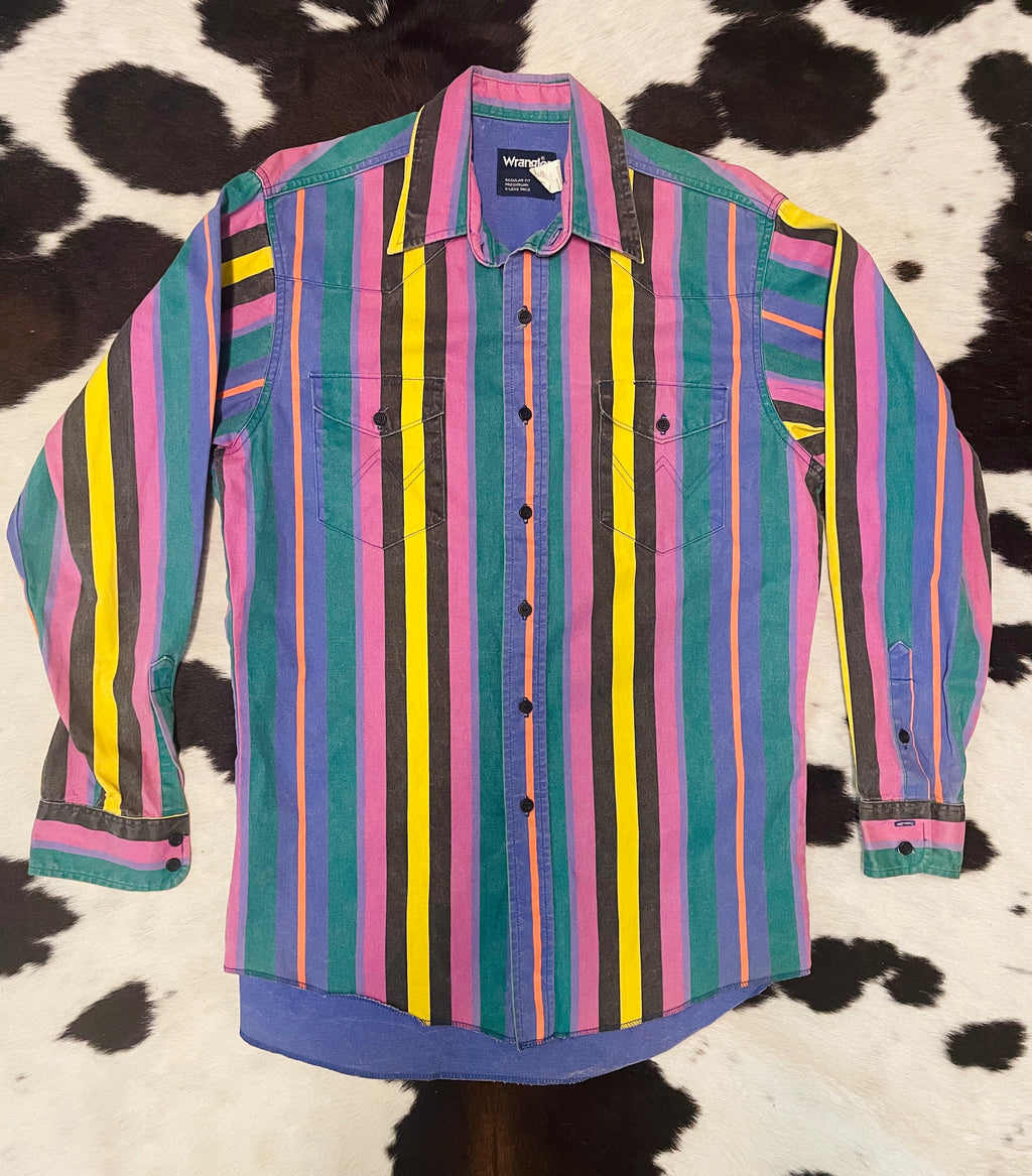 90’s Rodeo Brushpopper (M)