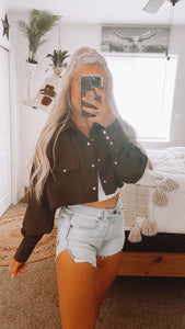 Bay Horse Brown (M/L)