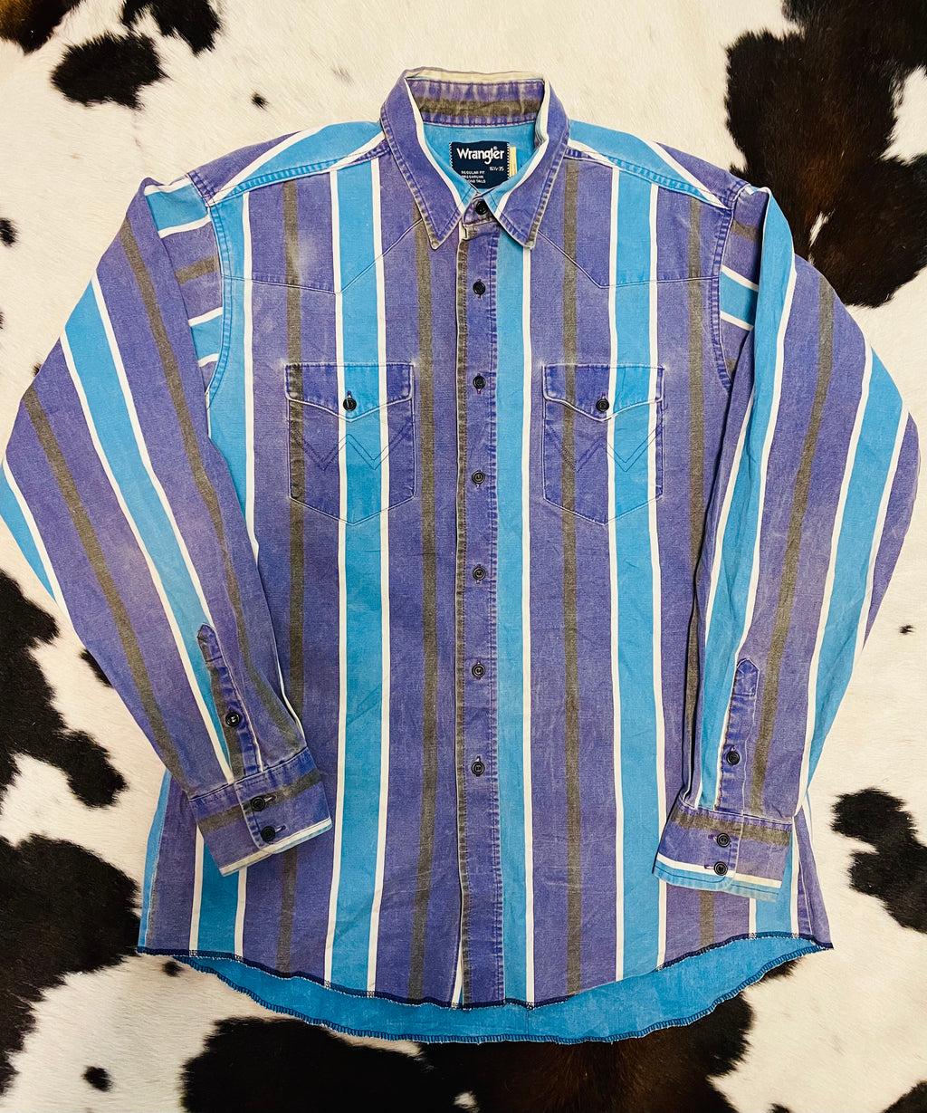 80’s Brushpopper Babe (L/XL)