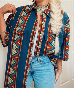 Arizona Aztec Pearls (L/XL)