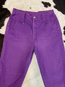 80’s Babe Ropers (32”)