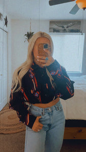 Amarillo Aztec (M/L)