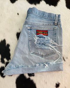 Wrangler 20x Babe (30”)