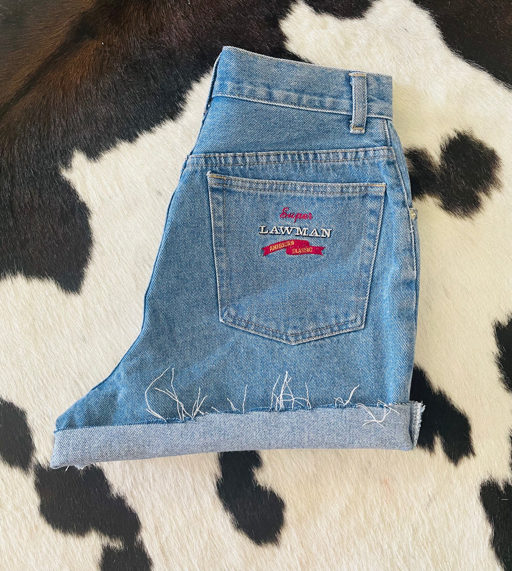 80’s Babe Lawman’s (26”)
