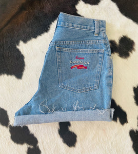 80’s Babe Lawman’s (26”)