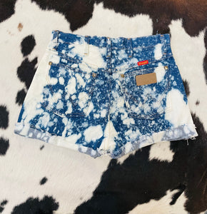 Beach Bum Cowboy (28”)