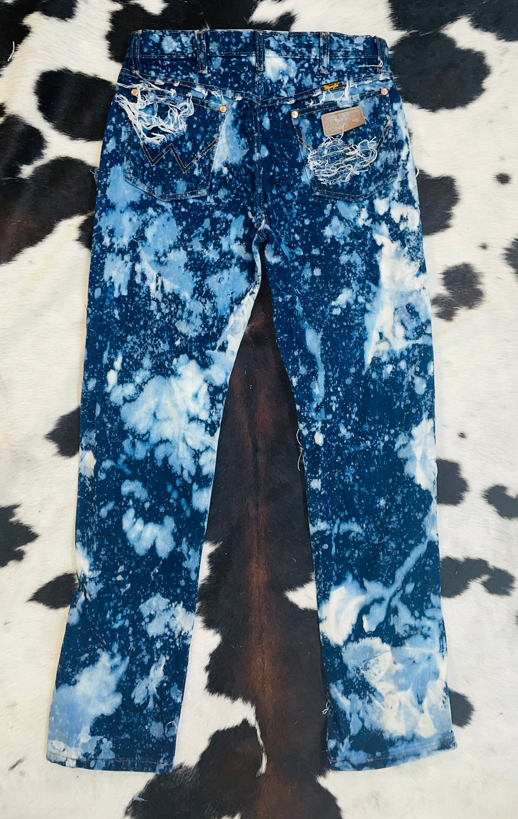 West Texas Threads (31x34)