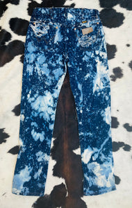 West Texas Threads (31x34)
