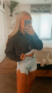 Wrangler Grunge Pearls (S)