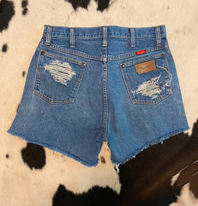 Wound Up Wranglers (30”)