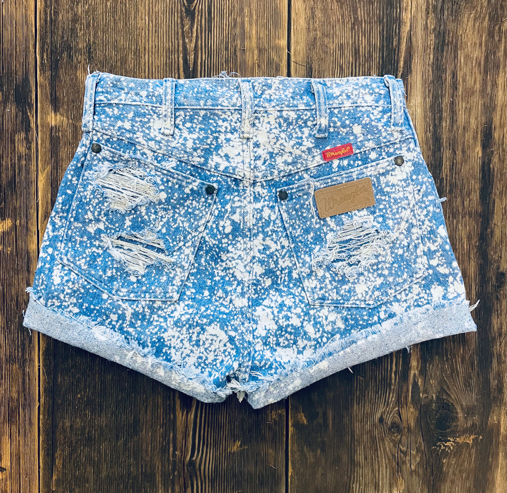Western Skies Blue (28”)