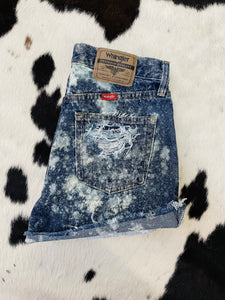 Western Babe Wranglers (29”)