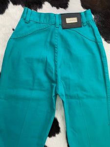 Turquoise & Tequila Lawman’s (24”)