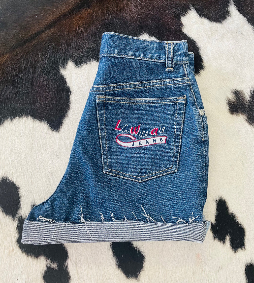 Back Pocket Babe Lawman’s (26”)