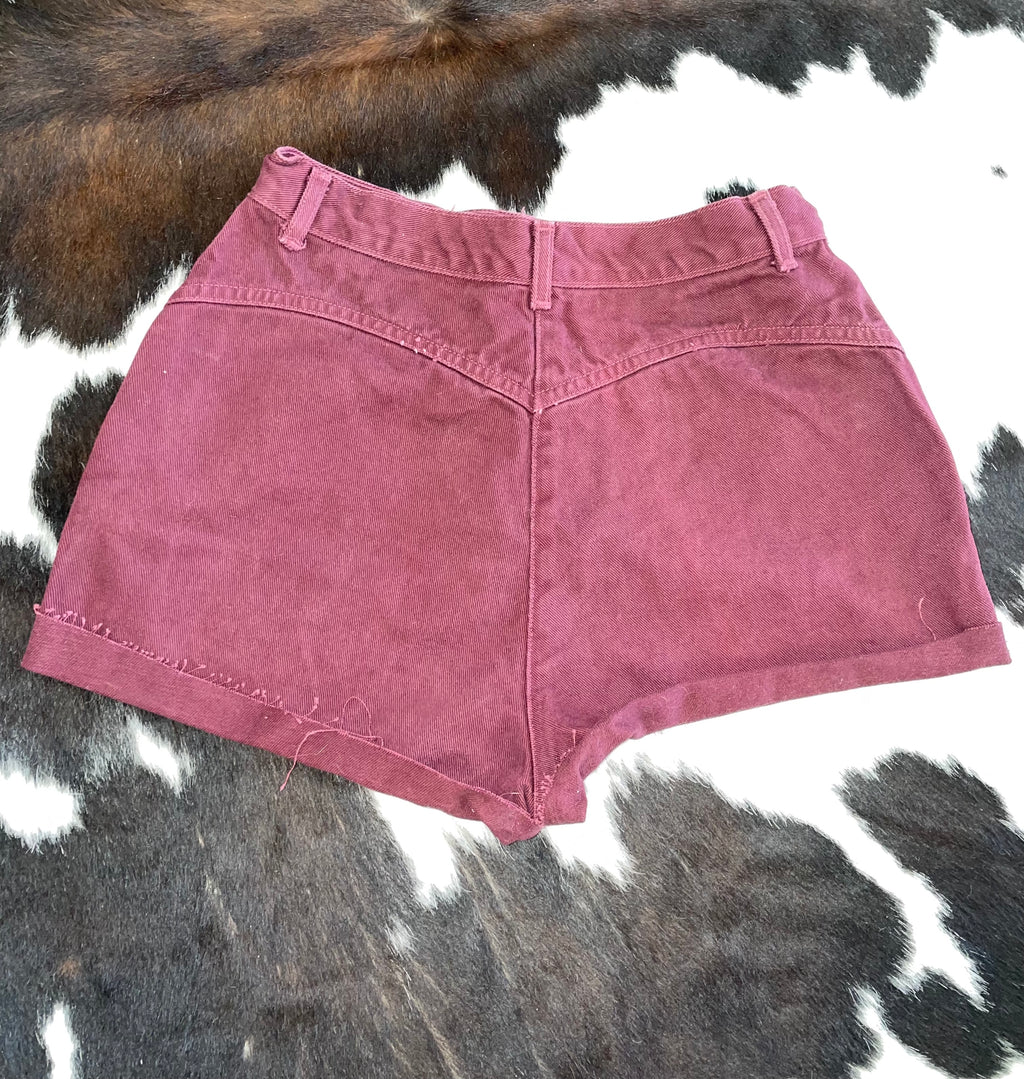 Bareback Babe Ropers (28”)