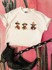 Tombstone Tee