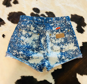90’s Babe Acid Wash (30”)