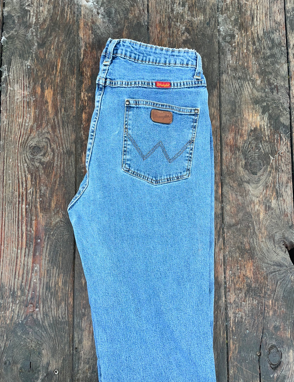 Whiskey & Water Wranglers (30”)