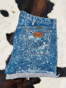 Whiskey Girl Wranglers (40”)