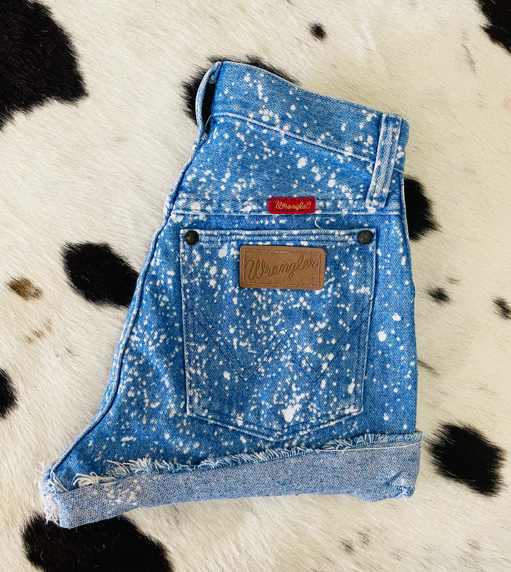 Yank & Spur Wranglers (24”)