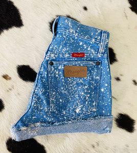 Yank & Spur Wranglers (24”)