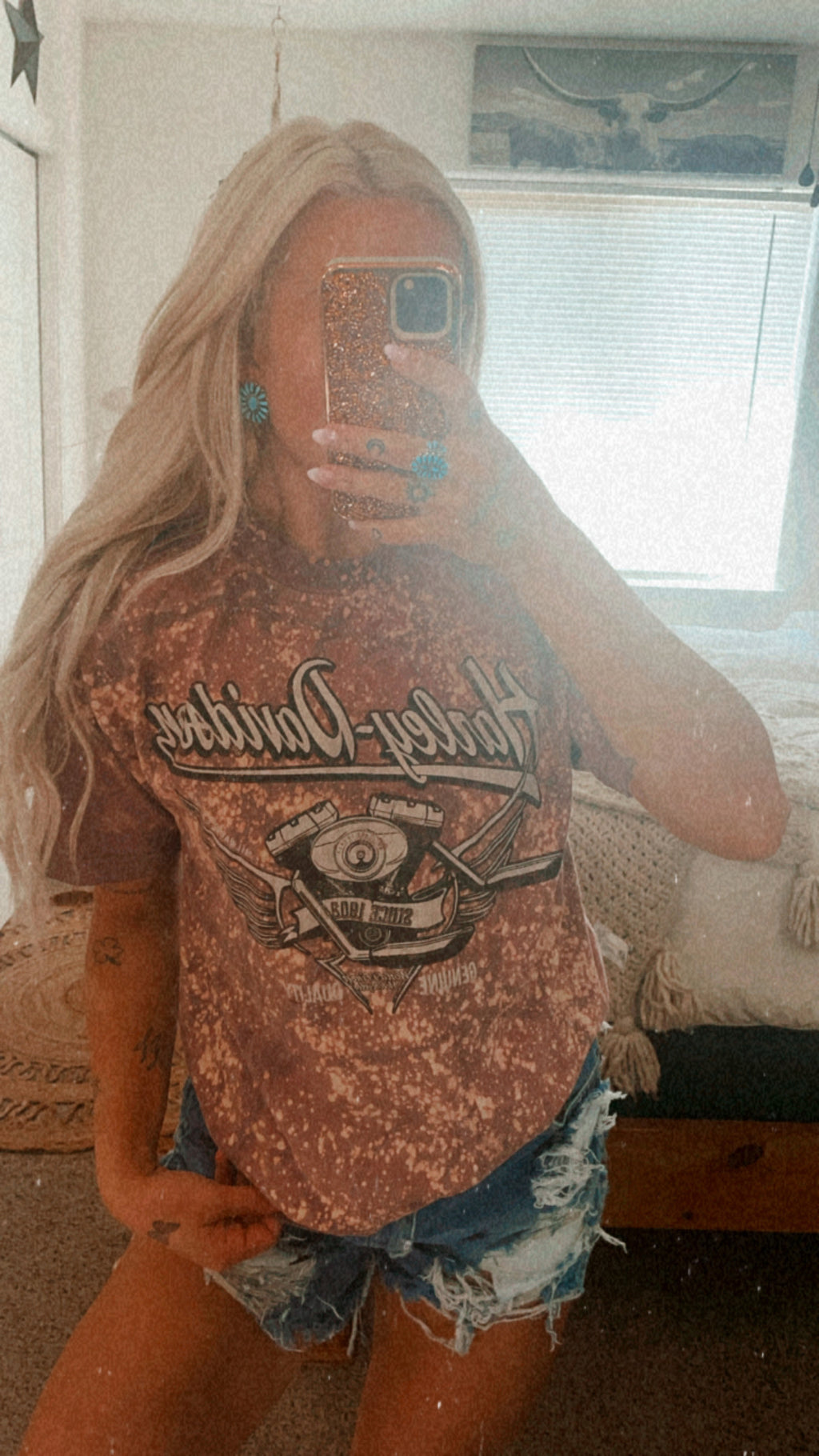 Bikers & Brandings (M)