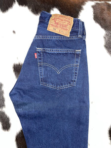Wild Woman Levi’s (28”)