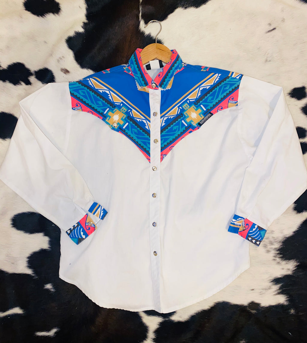Tribal In Tucson (M)