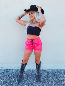 Buckin’ Horse Barbie (S-L)