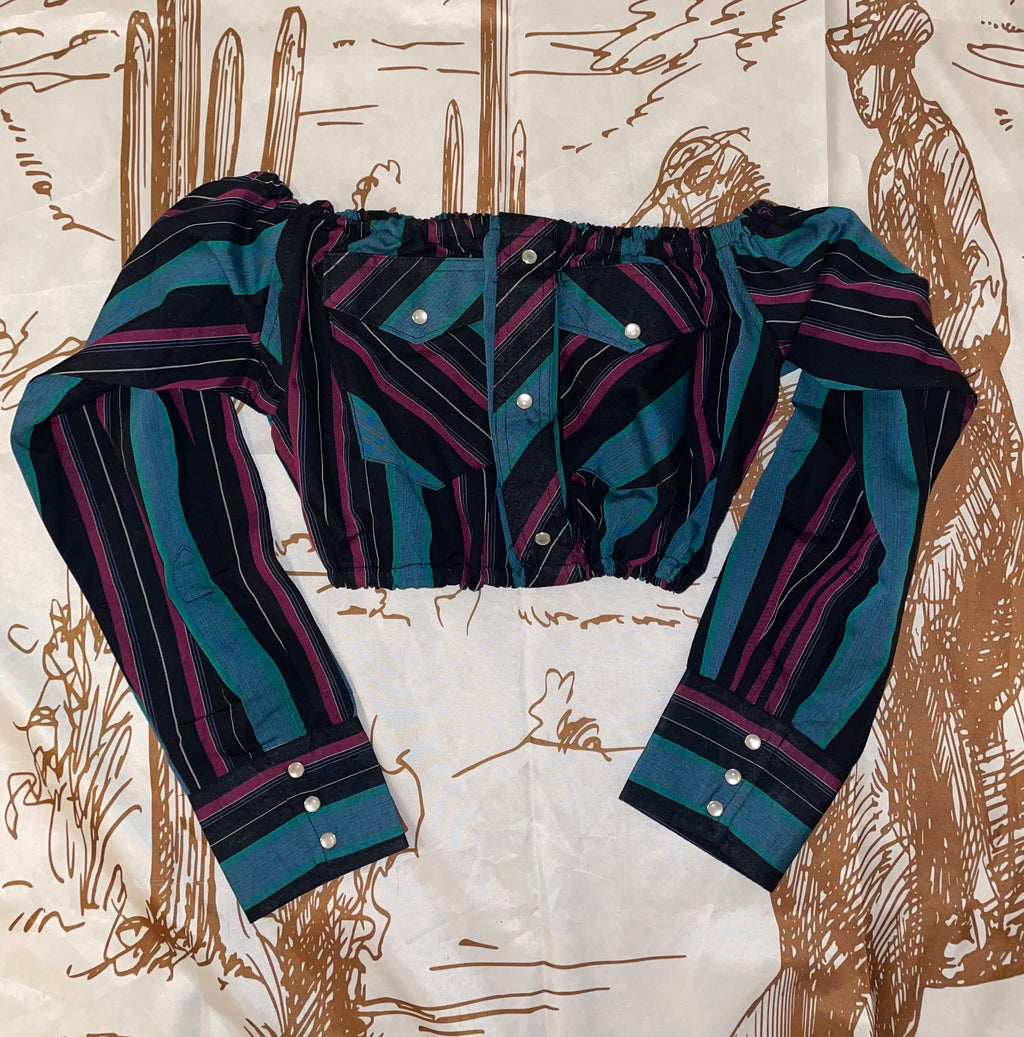90’s Country Pearls (S/M)