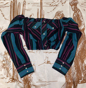 90’s Country Pearls (S/M)