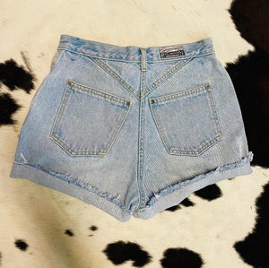 Back Pocket Babe Rockies (28”)