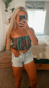 Brushpopper Tube Top (M/L)