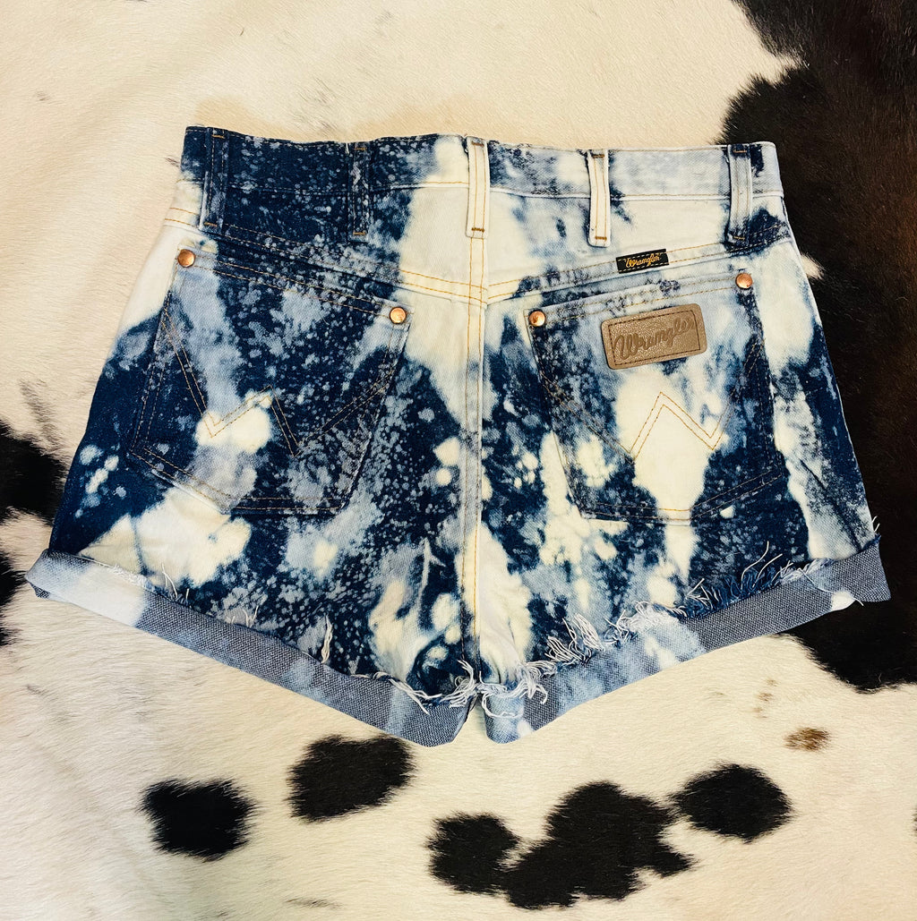 Washed Up Cowboy (30”)
