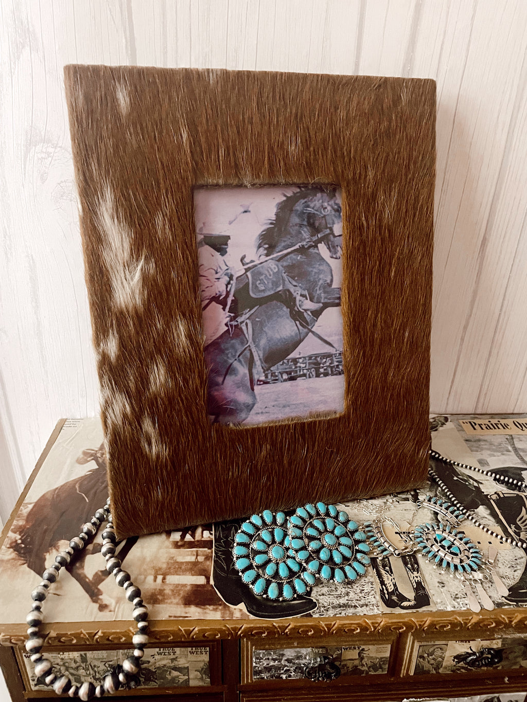The Punchy Photo Frame #5