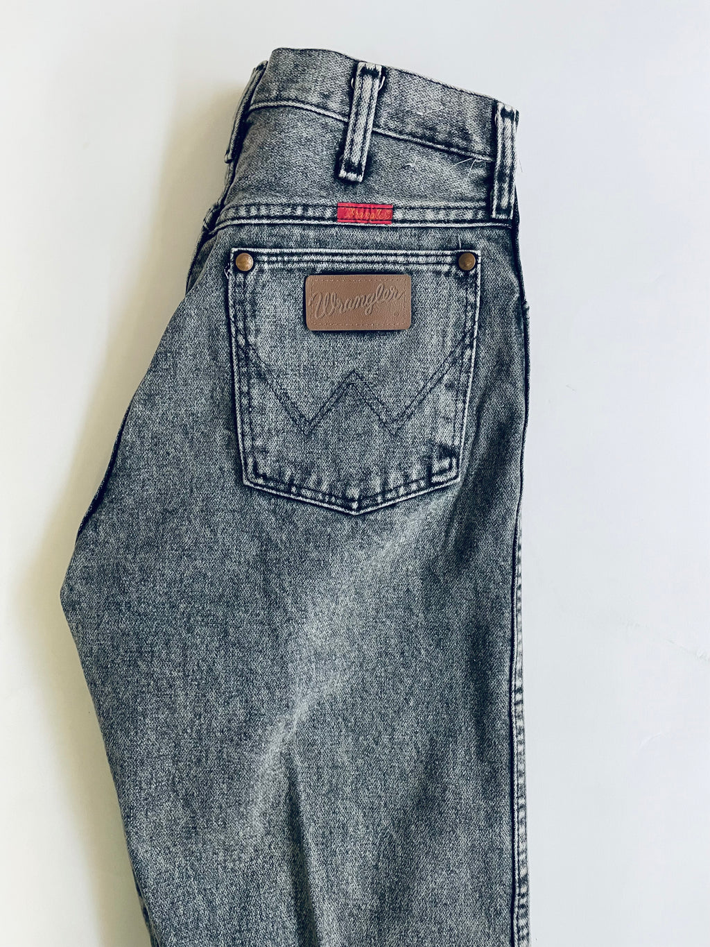Adams Family Acid Wash (26/27”)