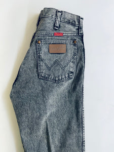 Adams Family Acid Wash (26/27”)